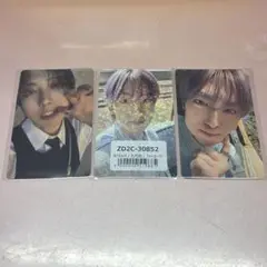&team FUMA フウマ トレカ