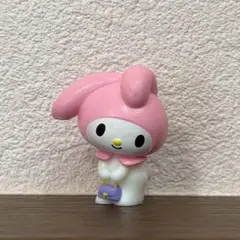 びっくらたまご サンリオ ウキウキショッピング マイメロディ バスボール