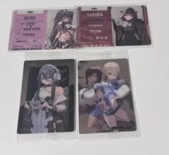NIKKE まとめ売り