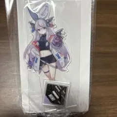 ぶいすぽっ！【GiGO限定】ビッグアクリルスタンド 兎咲ミミ