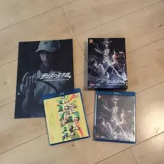 テニミュ3rd　Blu-ray/パンフレット