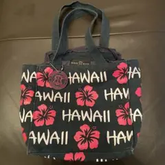 ハワイトートバッグ