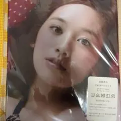 筧美和子　両面抱き枕カバー90cm×45cm　新品未使用