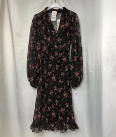 【新品】MORGAN モルガン ワンピース 6750