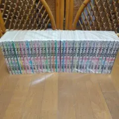 俺たちのフィールド 全34巻セット