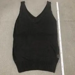 C R A CKステップタンクトップ