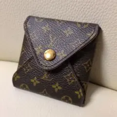 LOUIS VUITTON モノグラム アクセサリーケース