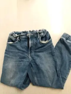デニム パンツ 160 H&M