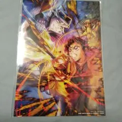 鬼滅の刃　映画特典