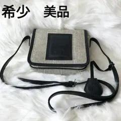 【希少美品】ティンバーランド/ショルダーバック