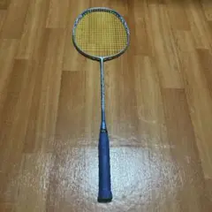 【美品】YONEX バドミントンラケット ナノフレア300