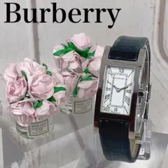 【ジャンク 訳あり品】レディースウォッチ女性用腕時計バーバリー2583