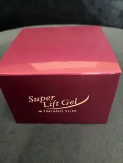 たかの友梨エステファクト エステファクト スーパーリフトジェル 50g