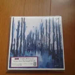 The Sound Of Life ブルーレイ版