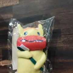 ムシバラス ぬいぐるみ