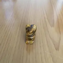 タイガーアイ 犬