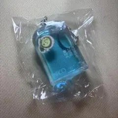 コジコジ　パルコ　オイルキーホルダー ノベルティ　COJI-COJI