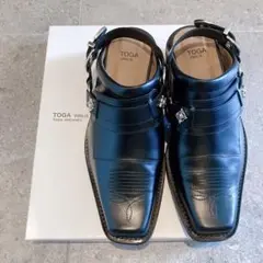 TOGA VIRILIS Western mule