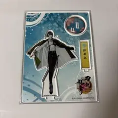 刀剣乱舞　松井江　アクリルフィギュア