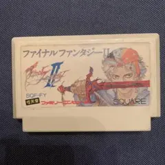 ファイナルファンタジー2 ファミコン