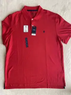 値下げしました！IZOD メンズ　ポロシャツ