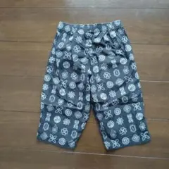 ユニクロ　鬼滅の刃　ステテコ