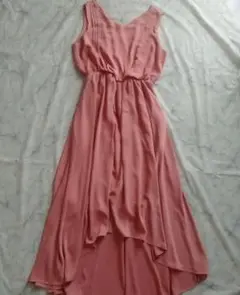 新品☆ノースリーブワンピース☆アストリア