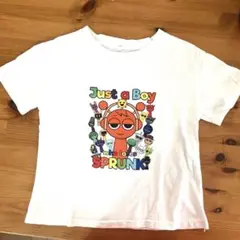 ⭐︎スプランキー⭐︎Tシャツ120（小さめ）
