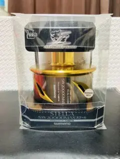 シマノ 夢屋 ステラSW 20000マックススプール