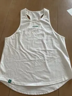 ゼクシィミックス　ホワイトタンクトップ