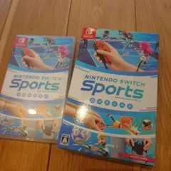 Nintendo Switch Sports