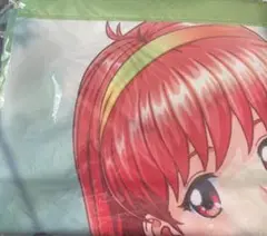 【特典のみ】ときめきメモリアル エモーショナル　B2タペストリー　未開封