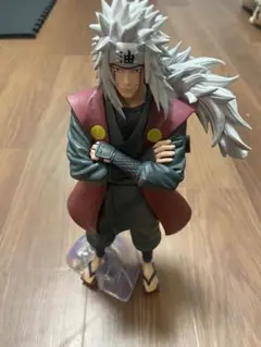 自来也 フィギュア