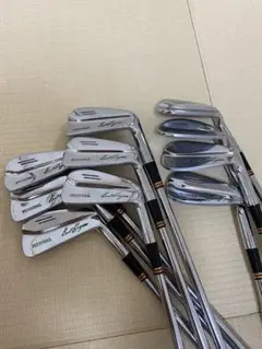 2025年最新】Ben Hogan セット本数：10本 アイアンセットの人気
