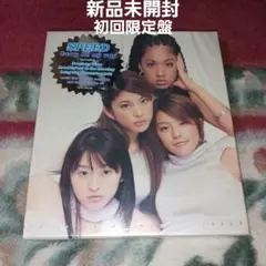 【新品未開封初回限定盤】SPEED/Carry On my way
