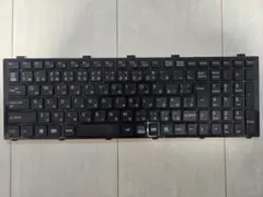 Fujitsu 日本語配列 フルサイズキーボード