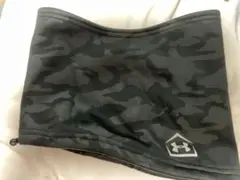 Under Armour ネックウォーマー カモフラージュ