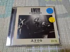 a flood of circle 2013 LIVE!!! TSUTAYA限定