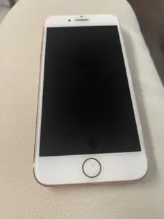 Apple iPhone 7 128GB iFace付