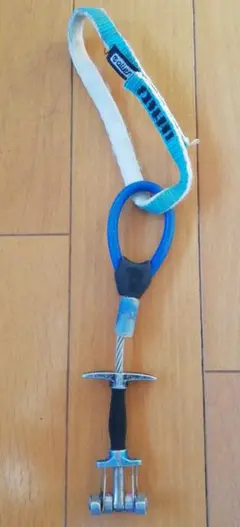 エイリアン 青