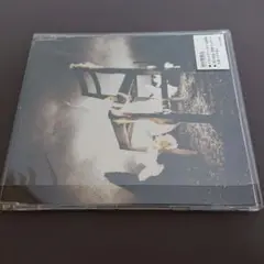 美品 THE BACK HORN 生命線