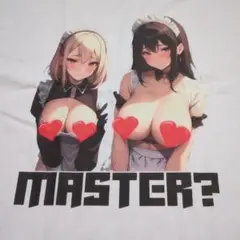 セクシーガール アニメ エロ Tシャツ ホワイト