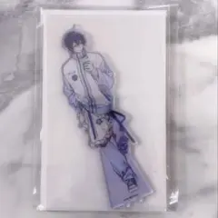 【出回りなし】 KAITO アニメイトカフェ アクスタ ピアプロ プロセカ