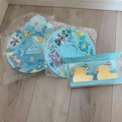 ディズニースイスイサマー　スーベニア