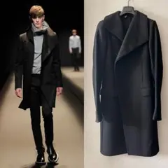 2025年最新】Dior Homme メンズ チェスターコートの人気アイテム