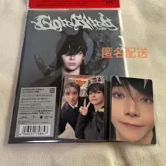 &TEAM 月狼 ソロジャケット NICHOLAS