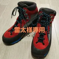 シリオ sirio トレッキングシューズ 登山靴 41A 28.0㎝