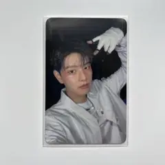 straykids KARMA ver. 限定盤　スンミン