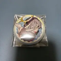 CRフェス2025 だるまいずごっと 缶バッジ