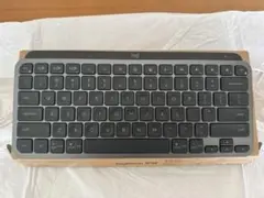 Logitech MX KEYS mini KX700GR US配列 並行輸入品